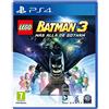 Warner Bros Interactive Spain Lego Batman 3: Mas Allá De Gotham - PlayStation 4 [Edizione: Spagna]