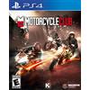 Maximum Games Motorcycle Club - PlayStation 4 by Maximum Games