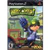 Zoo Games Army Men Soldiers of Misfortune - PlayStation 2 by Zoo Games