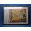 OEM SYSTEMS Cornice In Legno portafoto porta foto poster Arte Povera 70X100 cm In Crilex