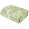 Fazzini copriletto quilt mezza stagione due piazze in Percalle di cotone art. Kimono (Margarita 3)