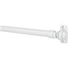 Twoja Pszczółka Bastone per Tende MINI - Bastoni per Tende da Finestra - Bastoni per Tende da Finestra Estensibili - Supporto per Tende da Finestra - Bastone per Tende in Metallo - 40-60cm