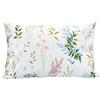 HOUSE ART LIFE Federa per cuscino 50x70 cm Federa cuscino letto cotone Copricuscini divano Morbido decorativo fodere con cerniera Decorazioni casa Fantasie colorate e varie