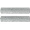 Daaxing Set di spazzole a rullo e manico adatto per Roborock F25 per LT, F25 A-CE, F25 ALT per accessori di ricambio per aspirapolvere serie Combo (B)