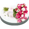 CEUQIESO 8 specchi rotondi per decorazioni da tavolo, vassoi rotondi a specchio, piastre per candele, piastrelle a specchio, confezione grande per matrimoni, compleanni, anniversari, decorazioni da