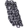 Vocoliday Catena di Halloween da 1,2 m Catene di plastica per Halloween per Halloween in costume e decorazione per feste
