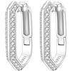 CYMYSS Orecchini Donna Pendenti Orecchini Donna Argento 925 Pendenti Orecchini Pendenti Donna Orecchini Anallergici Donna Orecchini Pendenti Argento Earrings for Women