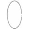 Breil, Bracciale Donna in Acciaio | Collezione MAGNETICA SYSTEM, Bracciale, Dimensione 62 cm, Gioiello idee regalo donna
