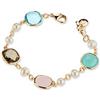 Sovrani Bracciale Donna Gioielli Cristal Magique Classico cod. J7225
