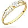 Sakrami Anello Rail con Fiore (18)