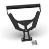 MSDDWL Navigazione GPS Staffa per Yamaha Tracer 9 Tracer 9 GT 2021-2024 Supporto Navigazione GPS Moto Navigazione Supporto