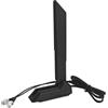 JINTAI Cavo Antenna WiFi per Rete Wireless Notebook di Ricambio per ASUS 2T2R ROG Strix B660I, Z590E,Z590F,Z590I, Z690A,Z690E,Z690F,Z690G,Z690I, Z790A WiFi D4 1400802650500 1400802650600