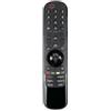 Arkaia LG MR26GB Magic Remote per 100MRGB96B9 | 50MRGB88B9B | 55MRGB87B9B