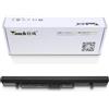 Tanch PA5212U-1BRS Batteria per Laptop Toshiba Tecra A50 C50 Z50 14.8V 2200mAh | Compatibile PA5212U-1BRS PA5247U-1BRS, 60 Giorni Garanzia Soddisfatti o Rimborsati, 24 Mesi di Garanzia