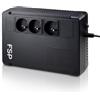 Unknown FSP Fortron ECO 800-FR (800VA/480W, 3X FR)