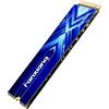 fanxiang SSD NVMe 2TB M.2 2280 PCIe 5.0 DRAM, fino a 14000 MB/s, S910 Max