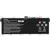 XClong AP20CBL Laptop Batteria per Acer Swift 3 SF314-43 SF314-511 Aspire 5 A515-56 A515-56T A515-56G A515-46 Aspire 7 A715-43G Vero AV15-51 TravelMate Spin B3 TMB311RNA-32 Serie 11.55V 53Wh