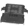 ZAHARA USB-C Jack di ricambio per Lenovo Ideapad 5-14IIL05 81YH ideapad 5-14ARE05 81YM IdeaPad 5-14ITL05 82FE ideapad 5-14ALC05 82LM USB-C Type-C Jack