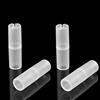 Puco 4X Adattatore Batteria Convertitore Dimensioni AAA R03 A AA LR6 + Scatola di Plastica