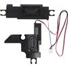 CWONCONGOIN Parti di Sostituzione del Laptop per PC Ringer Buzzer per Altoparlanti per HP 15-A 15-AC 15-AF 15-AC121DX FGKB 250 G4 813965-001 Accessori