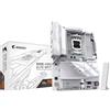 GIGABYTE B850 AORUS Elite WIFI7 ICE AMD AM5 LGA 1718 Scheda Madre, ATX, DDR5, 3X M.2, PCIe 5.0, USB-C, WIFI7, 2.5GbE LAN, EZ-Latch, 5 anni di garanzia