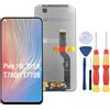 SiuVorZhi Display LCD compatibile con TCL Plex 10L T1 Lite T780H T770B Display LCD Touch Screen Assembly Parti di ricambio con strumenti.