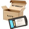 BLESYS BT-000337 Batteria per Zebra MC33 MC330 MC3300 MC330K MC330M MC33N0