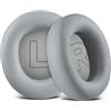 SOULWIT Cuscinetti per SteelSeries Arctis Nova Pro Cablate, Nova 7 - Grigio