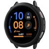 Spigen Liquid Air Armor Disegnato per Galaxy Watch 4 Case 40mm (2021) - Nero Opaco