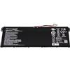 Acer Aspire 3 (A315-57G) originale Batteria 43,08Wh 11,25 V (AP19B8K)