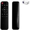 Horktrust Telecomando di ricambio per mini proiettore HY300 HY300 Pro HY320