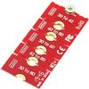 JEYI M2 M2PLUS NGFF NVME m. 2 Trasferimento esteso 2230, 2242, 2260, 2280 M2 Cambia Dimensione Lunga NVME NGFF M.2 U.2 M3 M.3 SSD