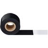 MAYJOYDIY Nastro per Stampante A Trasferimento Termico In Resina 300m * 30mm con Nastro Adesivo In Cera Rinforzata con Codice A Barre per Stampante di Etichette