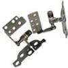 JINTAI LCD Cerniere Hinges per Notebook per MSI GF75 Thin 8RD 9S717F112/GF75 Thin 8RC MS17F1 MS17F5/GF75 Thin 8SC/GF75 Thin 9SC/GF75 Thin 9RCX(MS17F2)/MS17F2 MS17F3 MS17F4 MS17F6