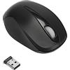 Targus Wireless Optical Mouse Mouse