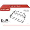PANTUM Originale DL-410 Toner Tamburo Compatibile con Stampanti laser monocromatiche P3018DW P3308DW P3300 M6700DW M6800 M7100 M7108DW M7108DN M7200 Durata di 12.000 pagine (Nero, 1-Pack)