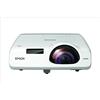 Epson EB-535W videoproiettore 3400 ANSI lumen 3LCD WXGA (1280x800) Proiettore desktop Bianco