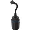 Quad Lock Supporto per telefono con portabicchieri per auto, camion e camper