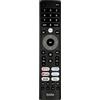 InfratexRC Telecomando originale compatible per Saba United Ioplee SA75KN9VDA SA65KN9VDA SA50KM10VDA SA55KM10VDA SA43KM10VDA SA43SM10VDA SA40QM10VDA SA40SM10VDA SA32QM10VDA