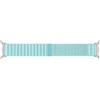 Samsung Fabric Band Cinturino in tessuto (S/M) per Galaxy Watch8 | Watch8 Classic, Mint