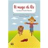House Book Il mago di Oz. Ediz. integrale