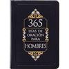 Broadstreet Publishing 365 días de oración para hombres/ 365 Days of Prayer for Men