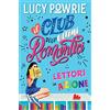 Gallucci Lettori in azione. Il club degli ultimi romantici