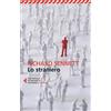 Feltrinelli Lo straniero. Due saggi sull'esilio