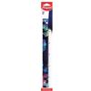 Maped - Regola 30 cm Deepsea Paradise- Regola scolastica decorata - Ergonomico e leggero - Triplo decimetro con gradazione in millimetri