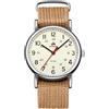 LN LENQIN Orologi Militare Sportivo Orologio Analogico Quarzo da Uomo | Impermeabili Orologi da polso con Cinturino in Nylon o pelle