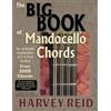 Woodpecker Multimedia The BIG BOOK of Mandocello Chords: An In-Depth Exploration of C-G-D-A Tuning