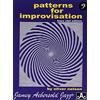 Alfred Music Co Patterns for Improvisation: Bass Clef