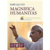 Catholic Truth Society Magnifica Humanitas: On safeguarding the human person in the time of artificial intelligence
