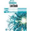 Pearson Education AQA A level Chemistry Lab Book: Lab Book
